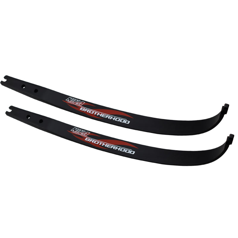 60'' 20Lbs ILF Recurvebogen-Set Jugendbogenschütze Anfänger beidhändig