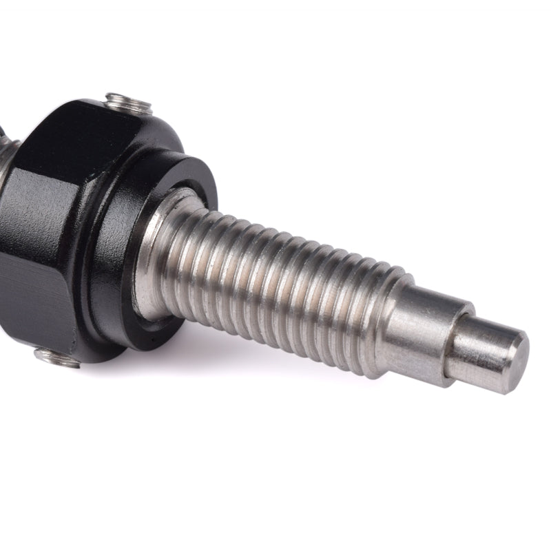 Archery Arrow Rest Side Cushion Plunger Screw