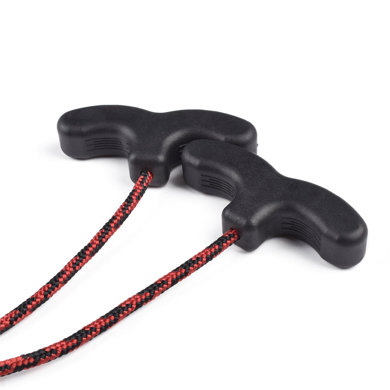 Crossbow Cocking Device Double Handle Strings US