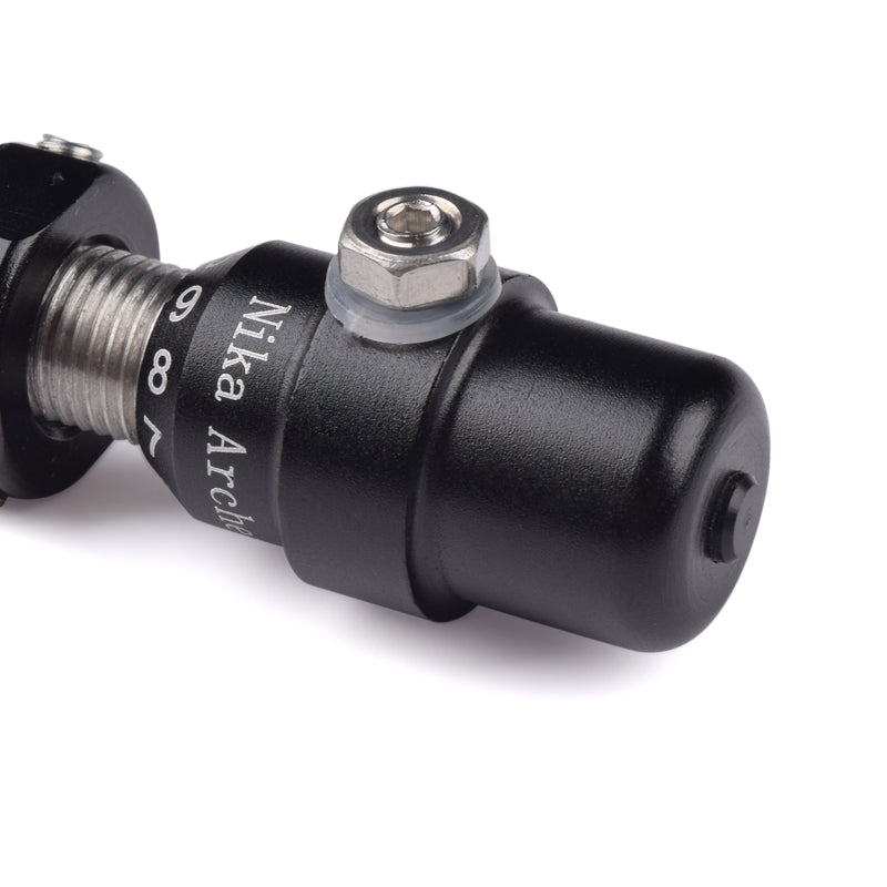Archery Arrow Rest Side Cushion Plunger Screw