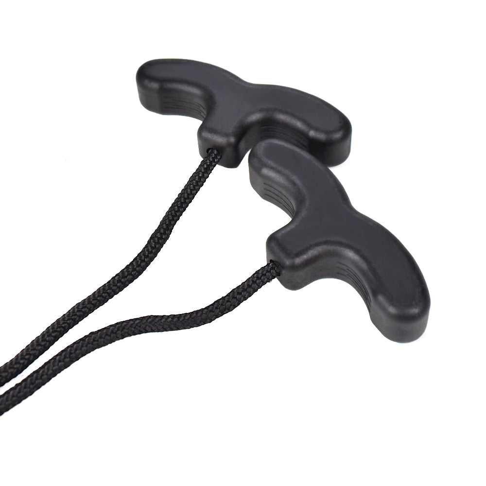 Crossbow Cocking Device Double Handle Strings US