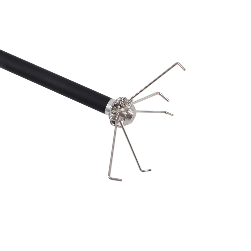 100grain Judo Broadhead Screw Points Paw Arrow Heads