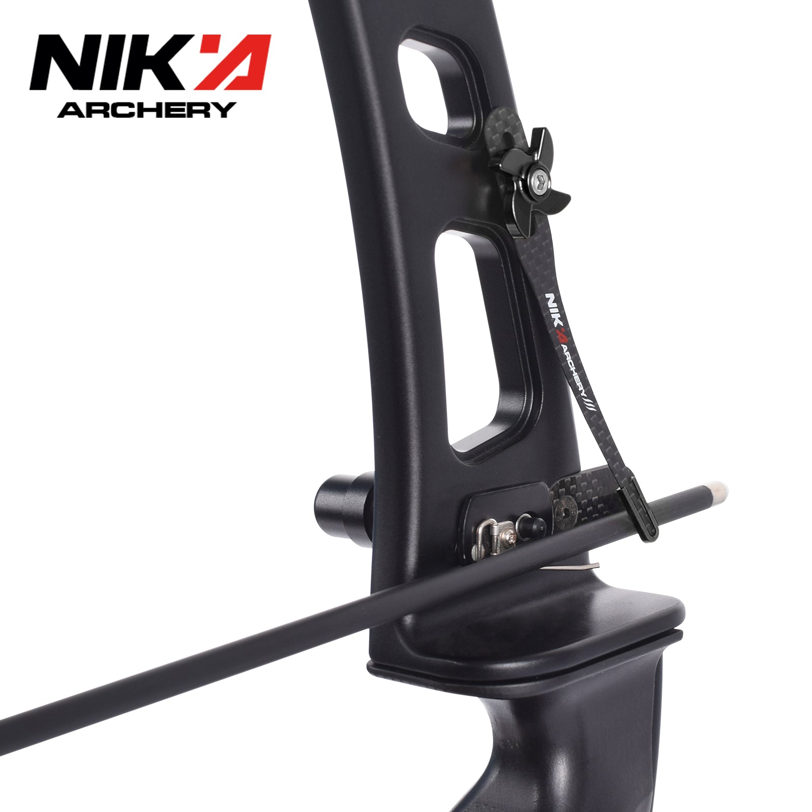 Carbon Fiber Clicker 26CK03 Clicker