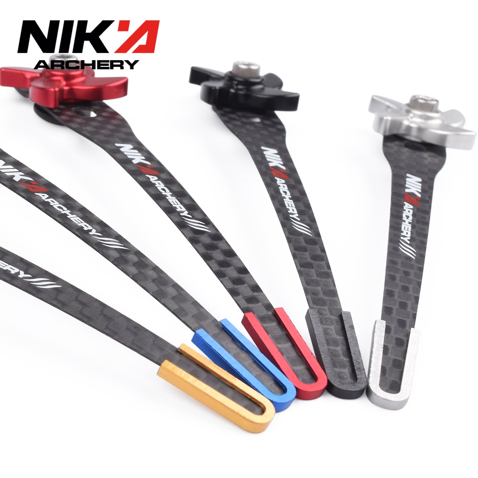 Carbon Fiber Clicker 26CK03 Clicker