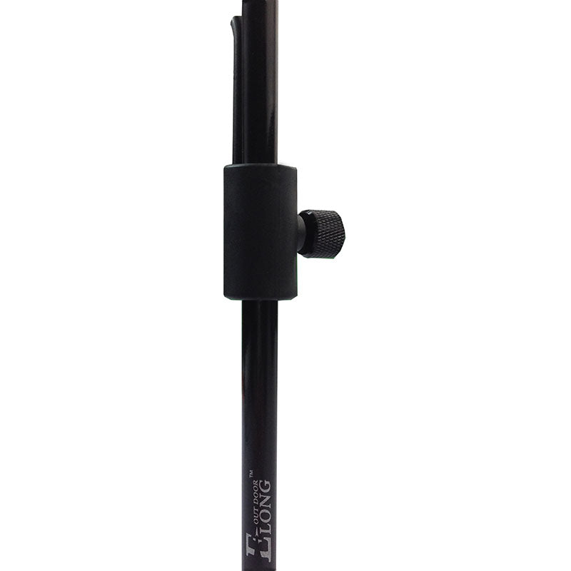 Fiberglass Bow Stand Holder Foldable Archery For Recurve Bow