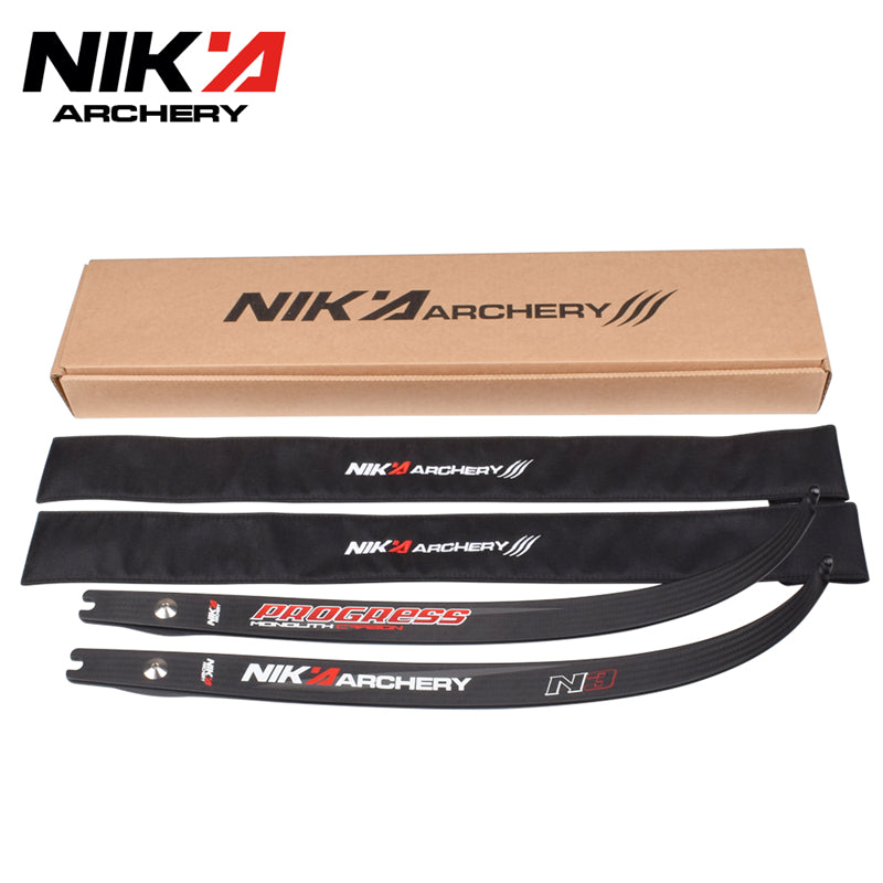 70'' @25H N3 Progress Series Carbon Fiber Limb