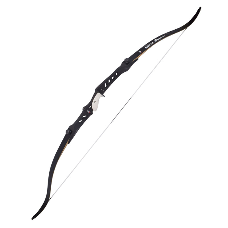 Archery Shooting Recurve Bow ET-7 Riser with X1 Limb RH