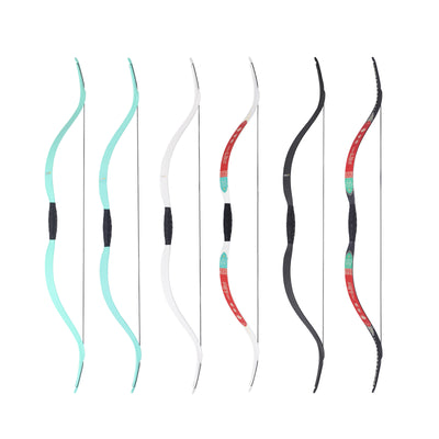 MING XIAOSHAO 52inch Carbon Fiber Traditional Bow