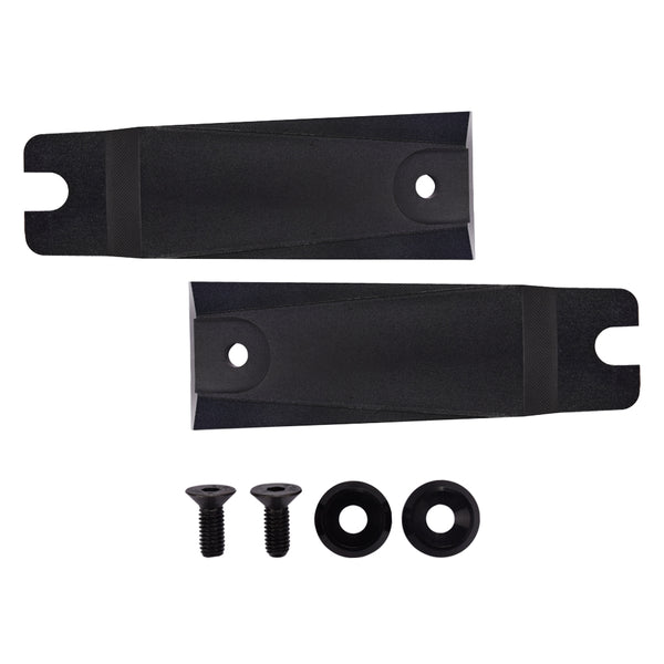 1pair Archery Limb Adapters Transferred Module for ILF Recurve Bow Limbs Takedown Hunting Bow