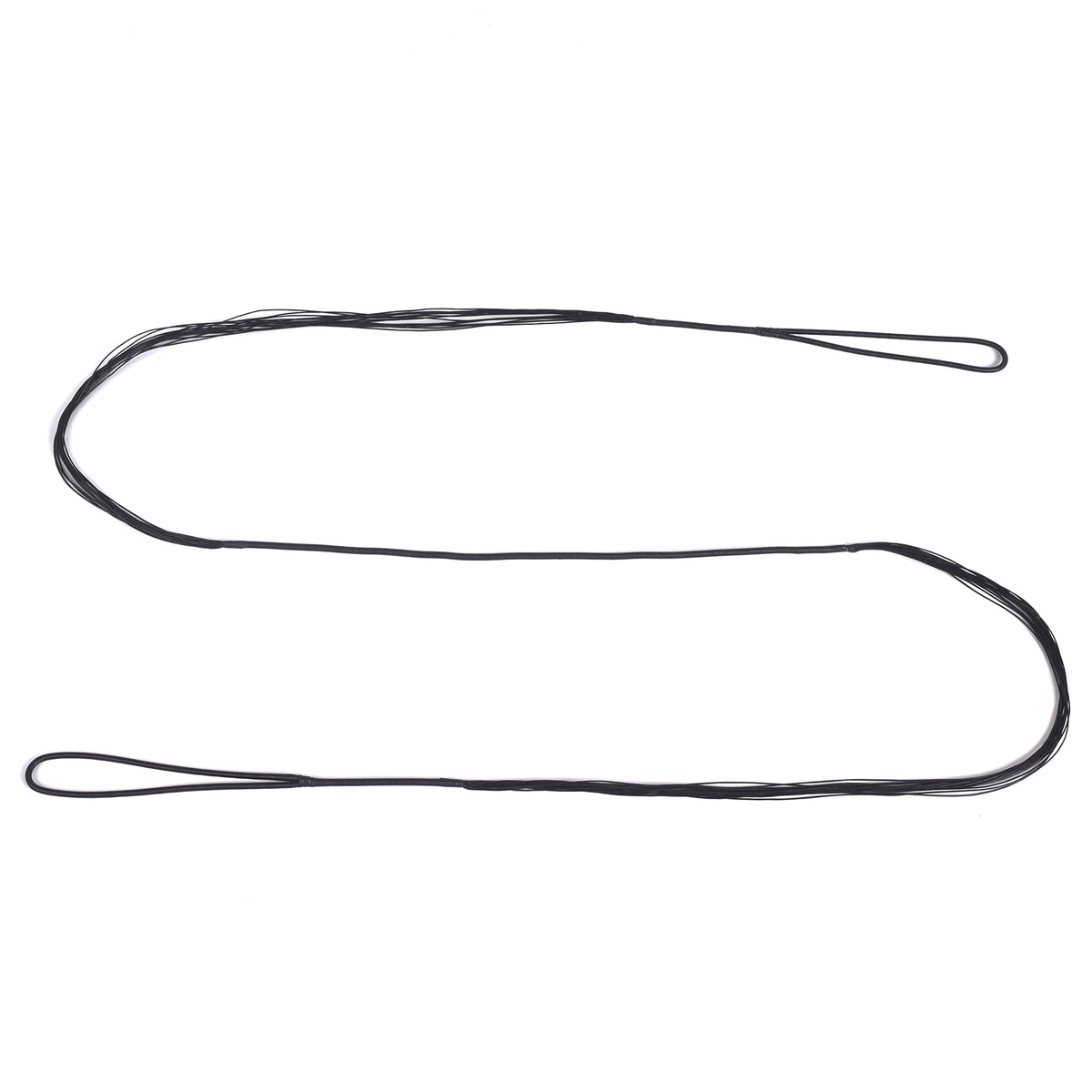 16 Stands Bow String for MINGXIAOSHAO Bow 1300MM in Length