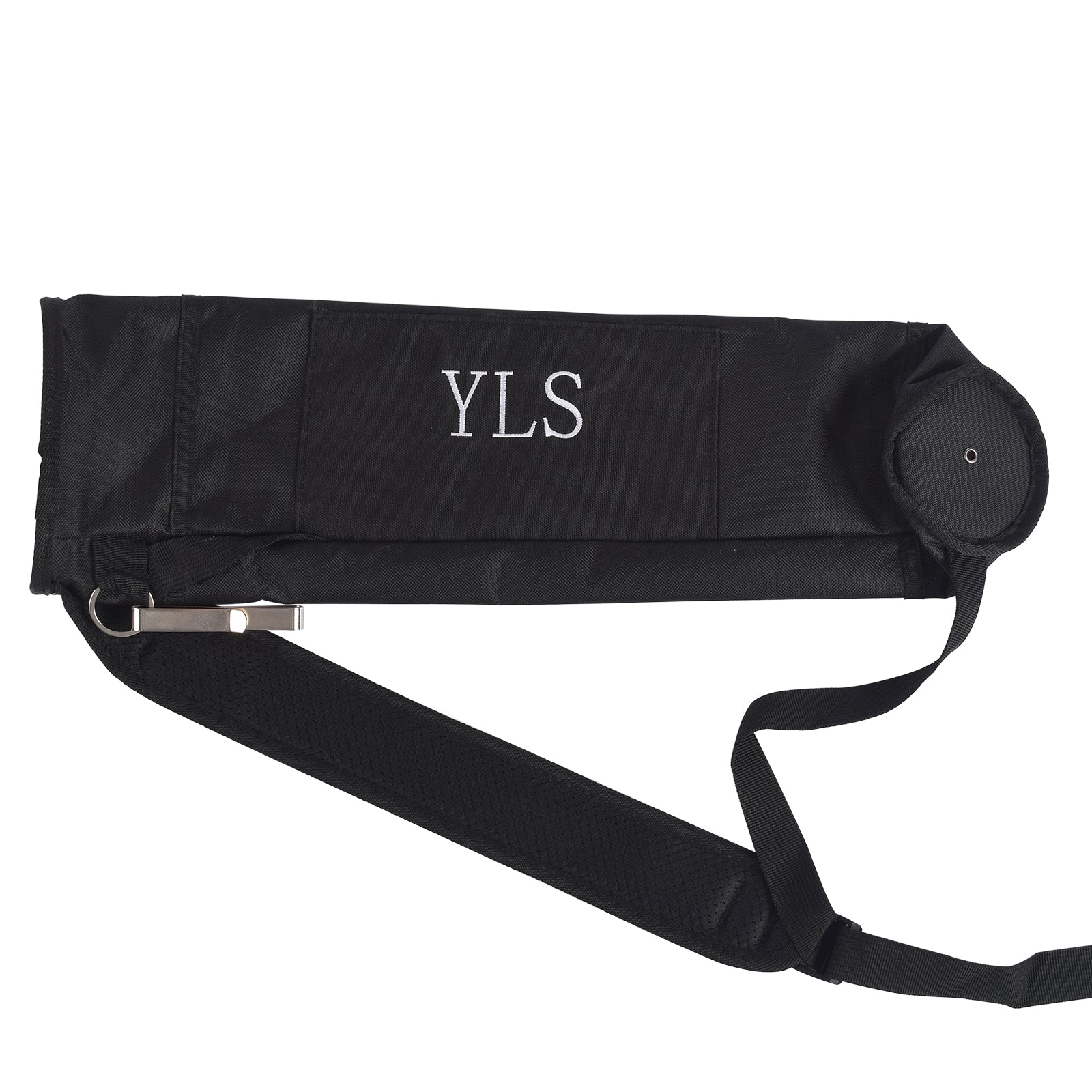 YLS Archery Arrow Quiver Holder -Adjustable Arrow Backpack Bag Holder Hip Back Quiver for Arrows, Bow Hunting and Target Practicing