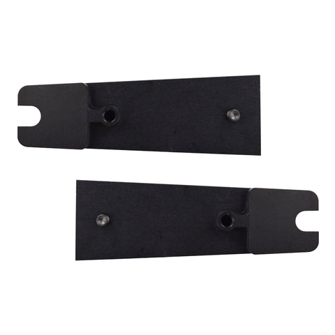 1pair Archery Limb Adapters Transferred Module for ILF Recurve Bow Limbs Takedown Hunting Bow