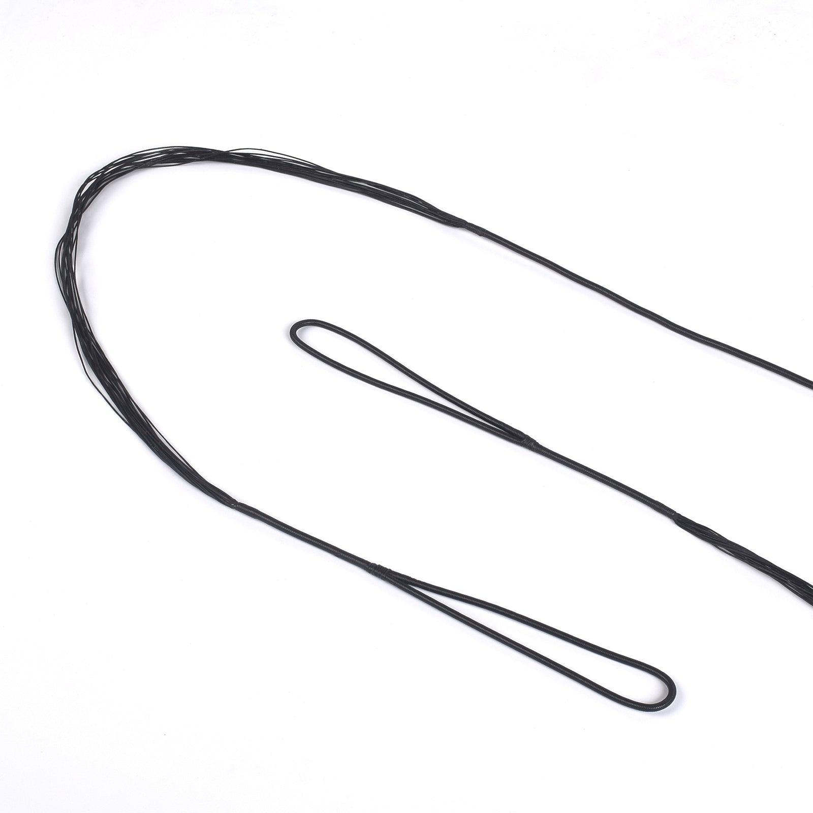 16 Stands Bow String for MINGXIAOSHAO Bow 1300MM in Length