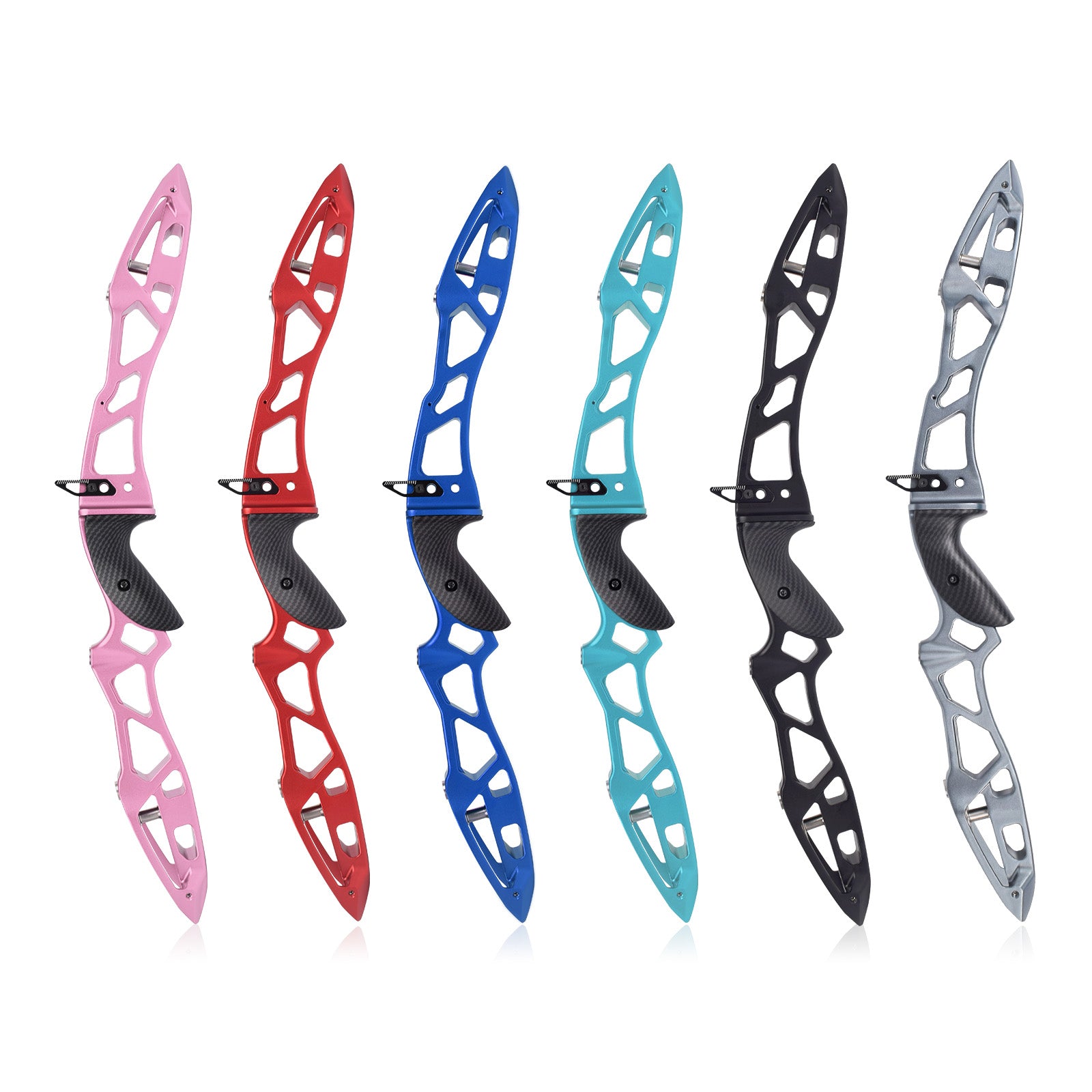 ET-13 Sailing 23inch ILF Recurve Riser for Right Hand