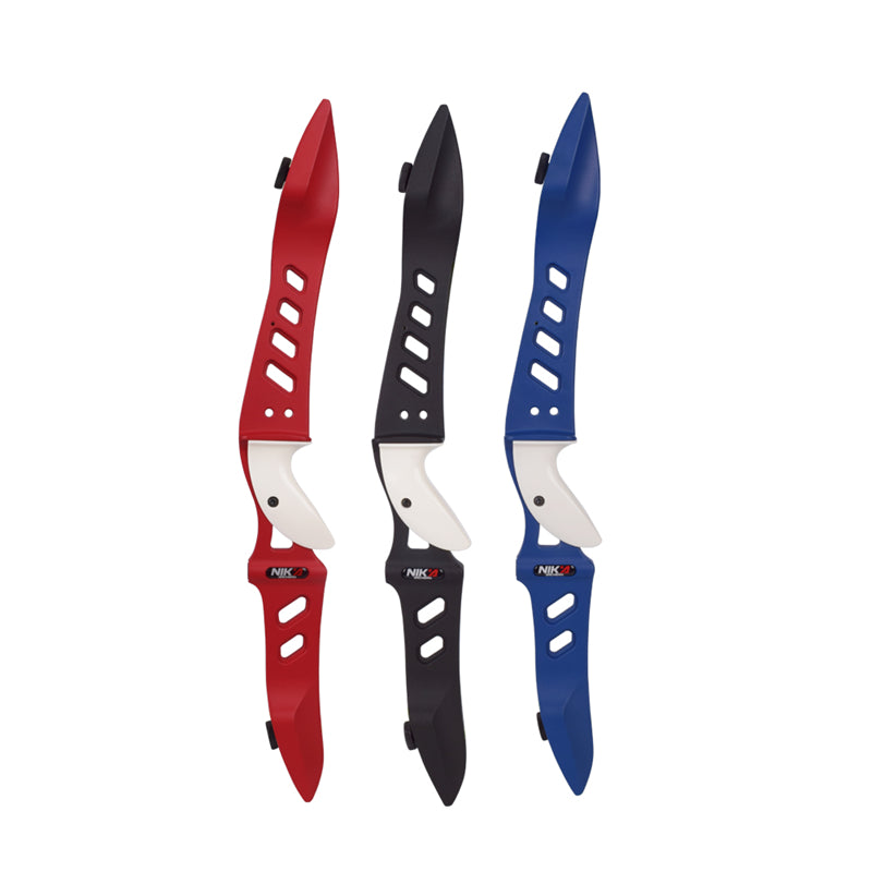 ET-7 25inch TD Interface Recurve Bow Riser RH