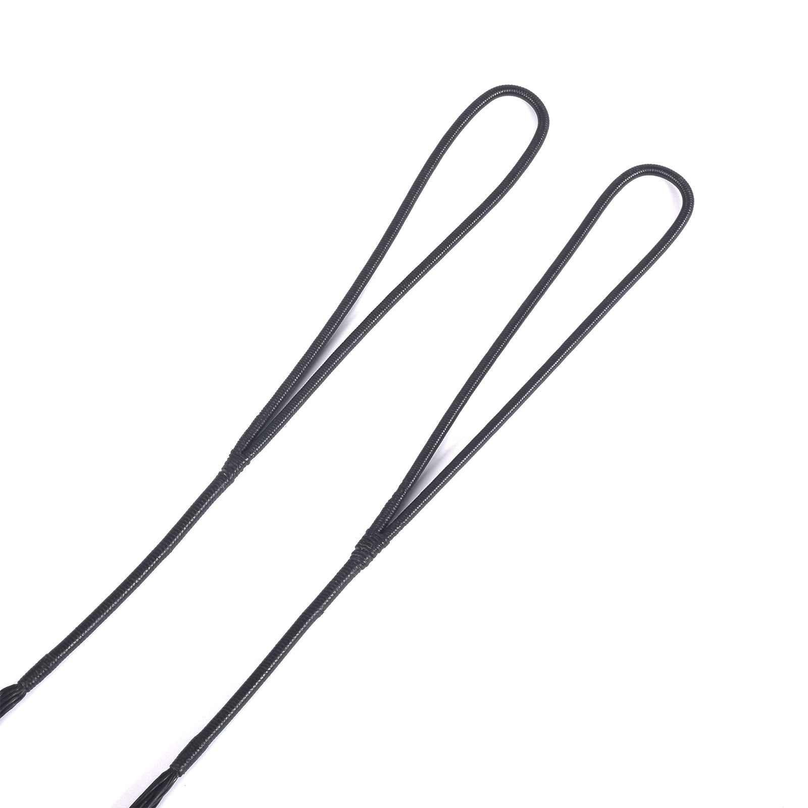 16 Stands Bow String for MINGXIAOSHAO Bow 1300MM in Length
