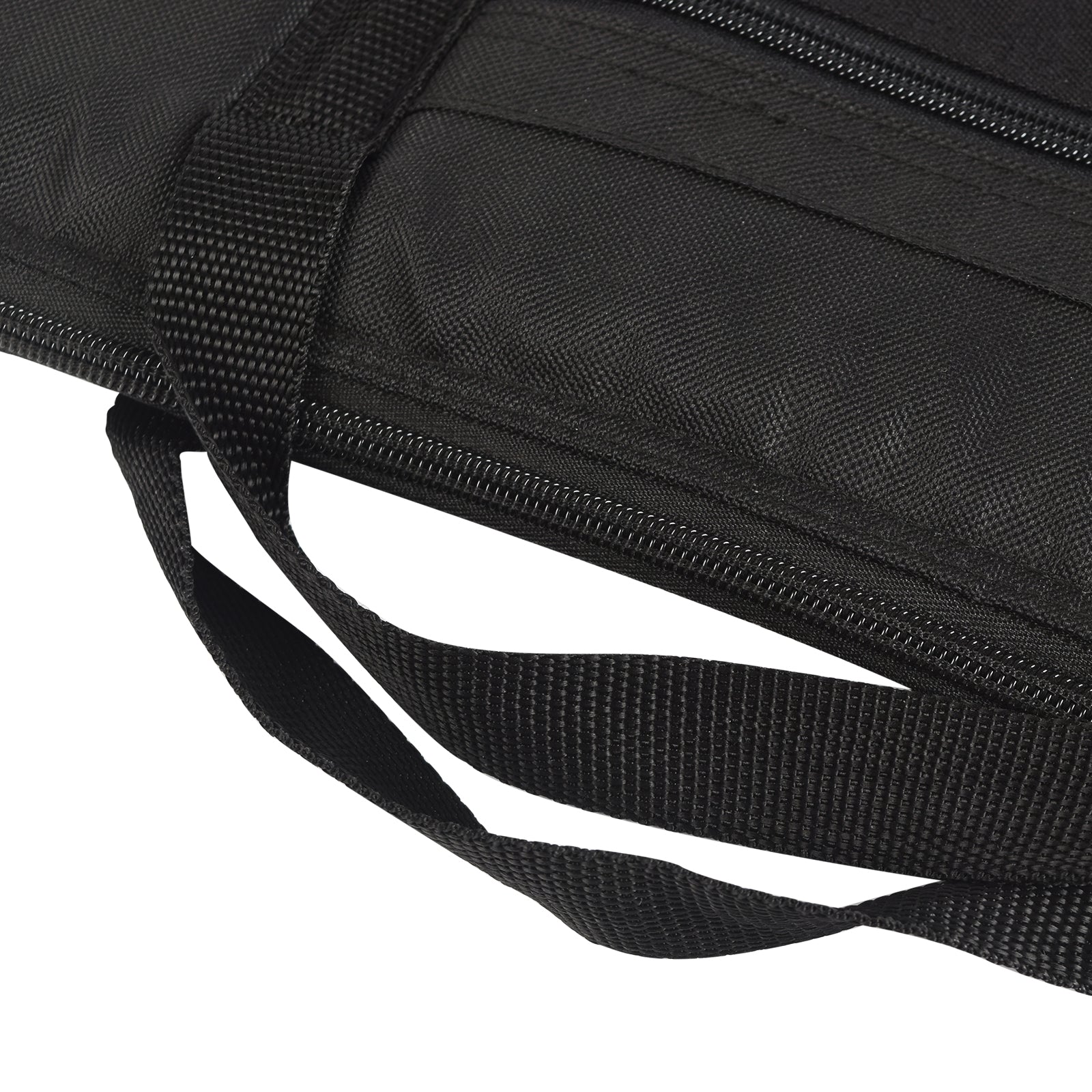 YLS Takedown Recurve Bow Case Soft Light-Weight Bow Bag Black Color