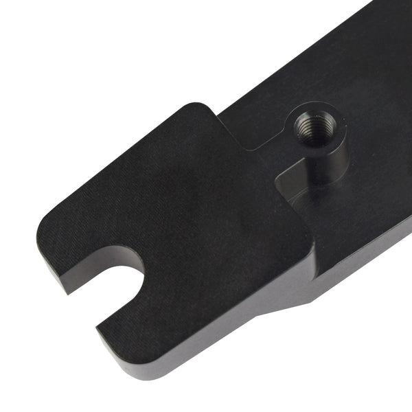 1pair Archery Limb Adapters Transferred Module for ILF Recurve Bow Limbs Takedown Hunting Bow