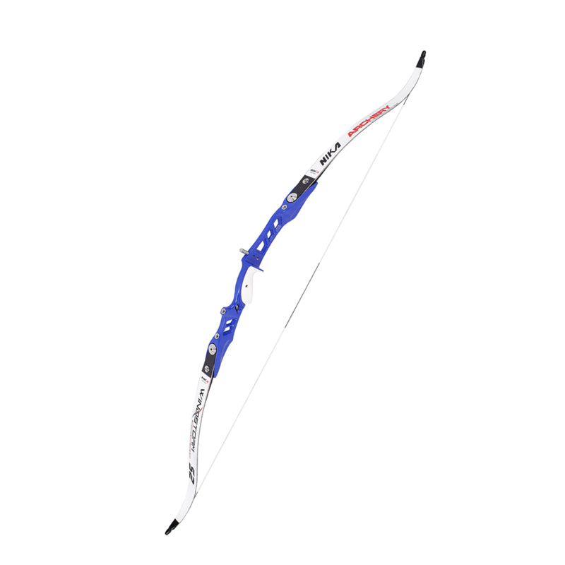 Archery Recurve Bow ET-5 23'' ILF Riser with S2 Limb RH