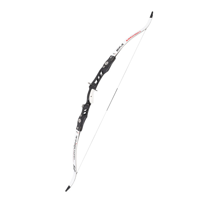 Archery Recurve Bow ET-5 23'' ILF Riser with S2 Limb LH