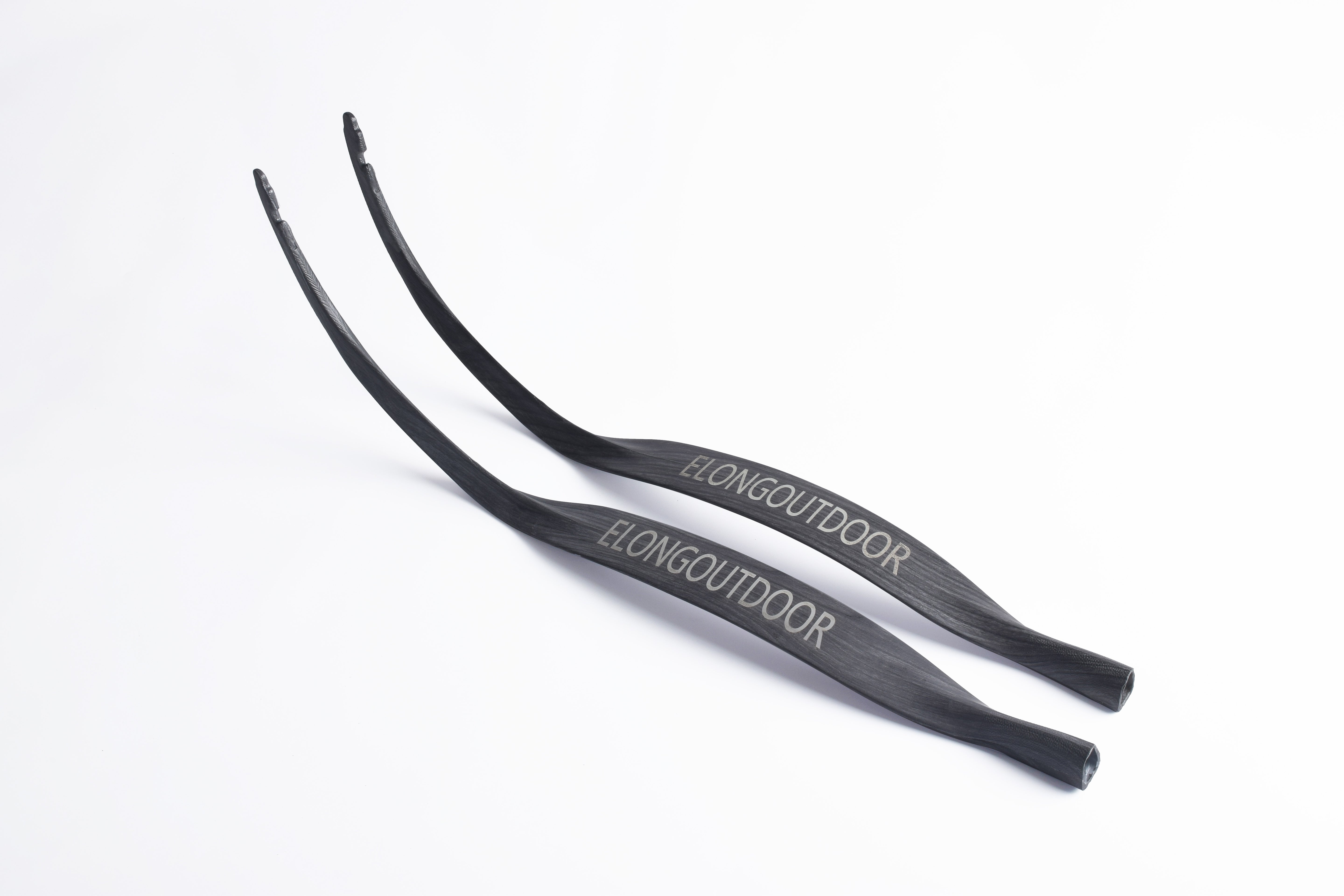 ELONG OUEDOOR ET-4 Traditional Bow for Archery Target Shooting 15lbs