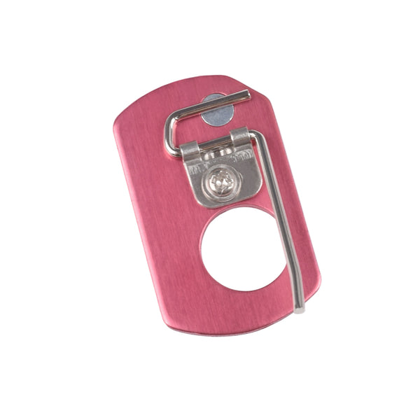 RH Aluminum Colorful Arrow Rest For Recurve Bow Target Shooting