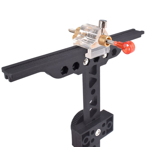 Target sight Adjustable Archery Bow Sight For Recurve Bow