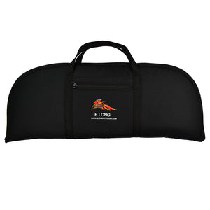 Takedown Recurve Soft Bow Case Tactical Bow Holder Bag