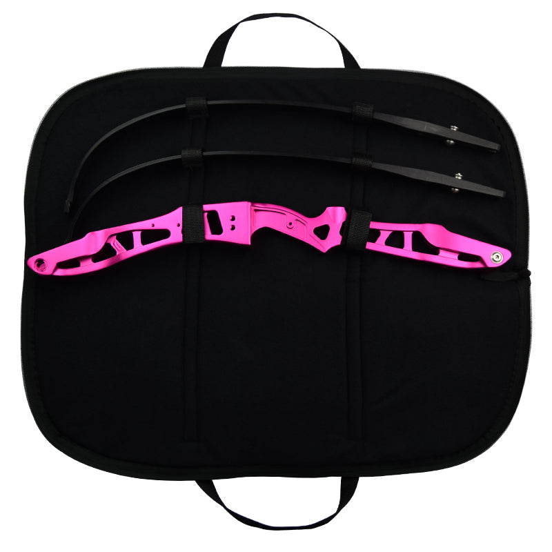 Takedown Recurve Soft Bow Case Tactical Bow Holder Bag