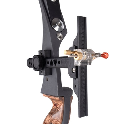 Target sight Adjustable Archery Bow Sight For Recurve Bow