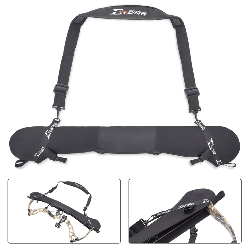 Compound Bow Sling Archery Carry Bag