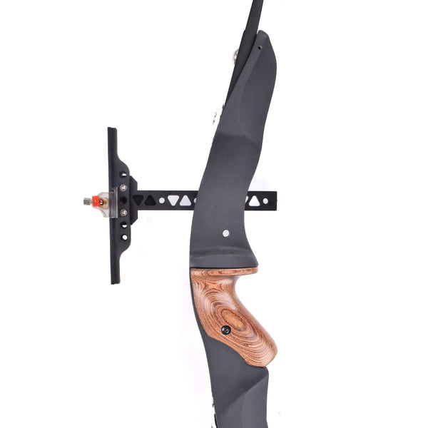 Target sight Adjustable Archery Bow Sight For Recurve Bow