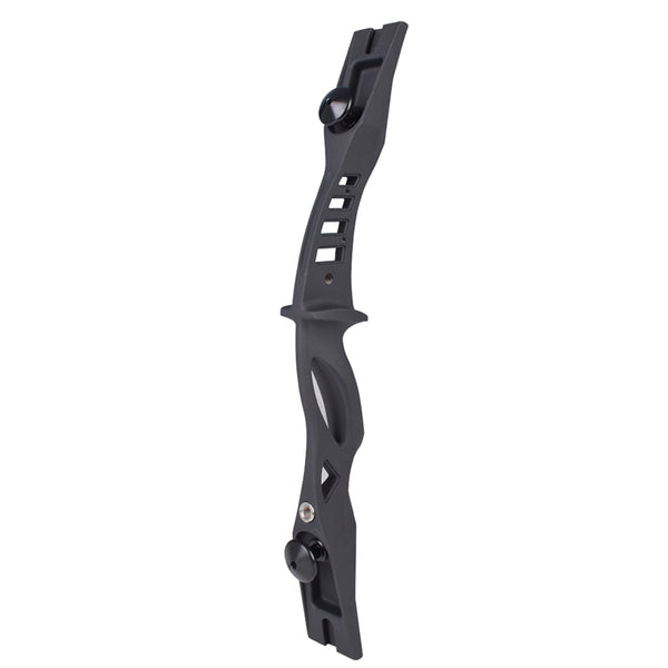 ET-2 17 INCH Ambidextrous Recurve Riser for Left Right Hand