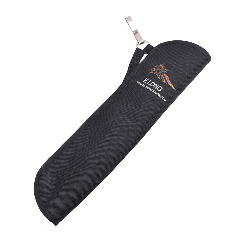 Archery Arrow Quiver Clip Hip Side Waist Holder Bag US