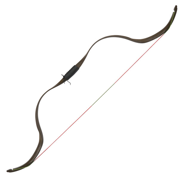 ET-4 Traditional Bow for Archery Target Shooting 18lbs/25lbs