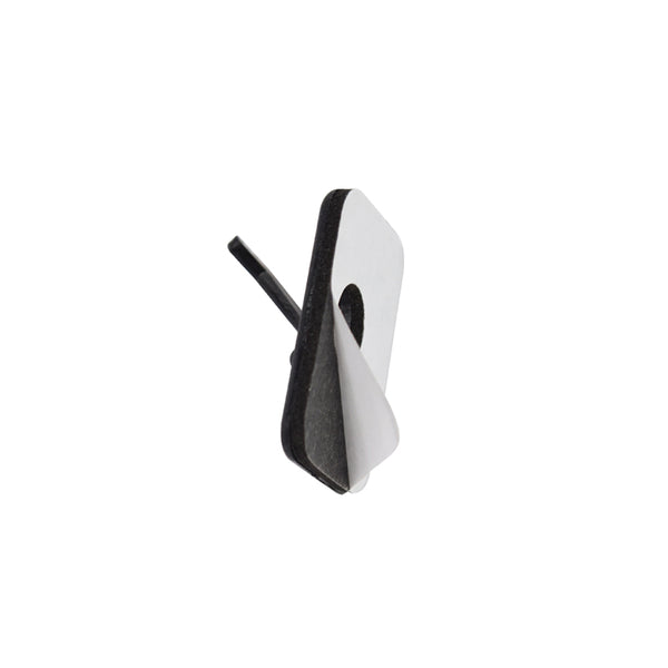 6PCS Plastic Arrow Rest Recurve Arrow Rest for Right Hand