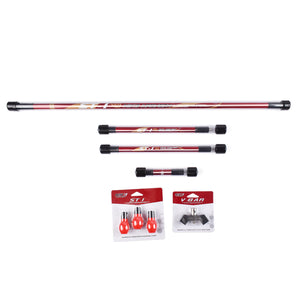 ST-1 Carbon Stabilizer Set Archery Bow Accessories For Shooting