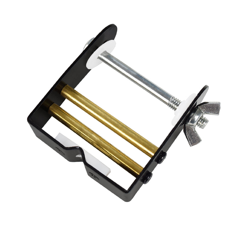 1 x Bogenschießen-Bogen-Sehnenheber mit Serviervorrichtung